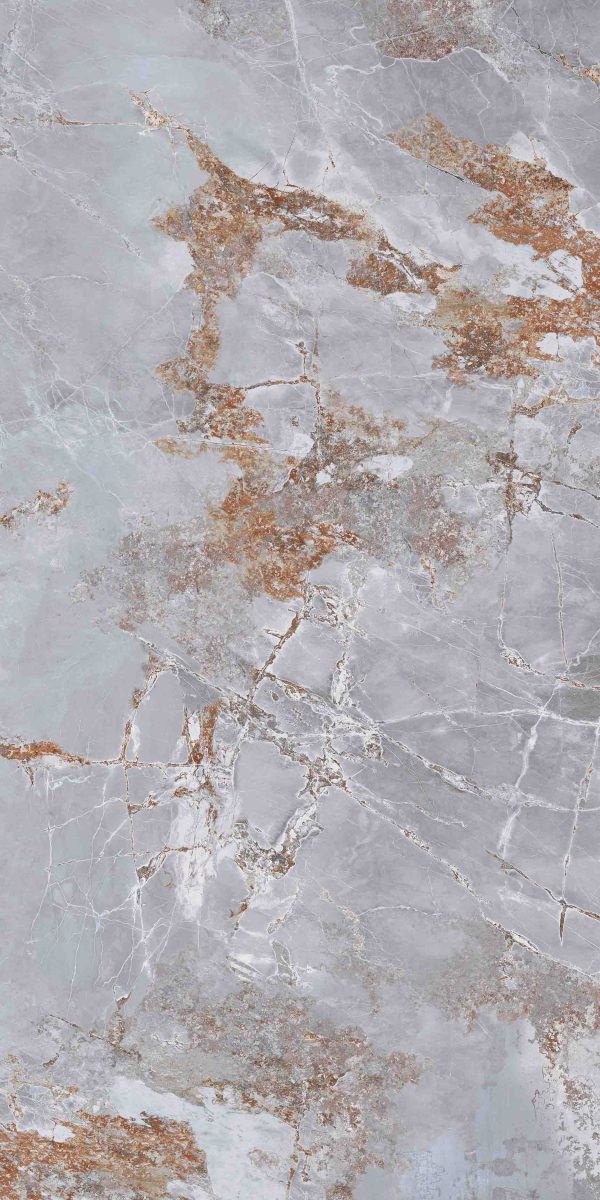 Marmo Metallo | T-One Porselen Tezgah