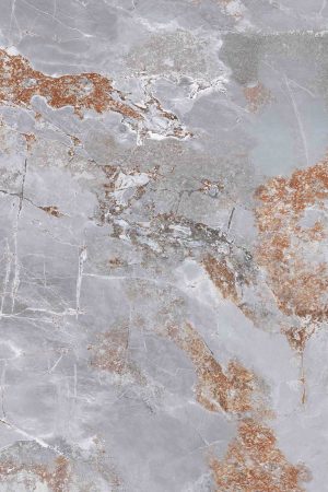 Marmo Metallo | T-One Porselen Tezgah