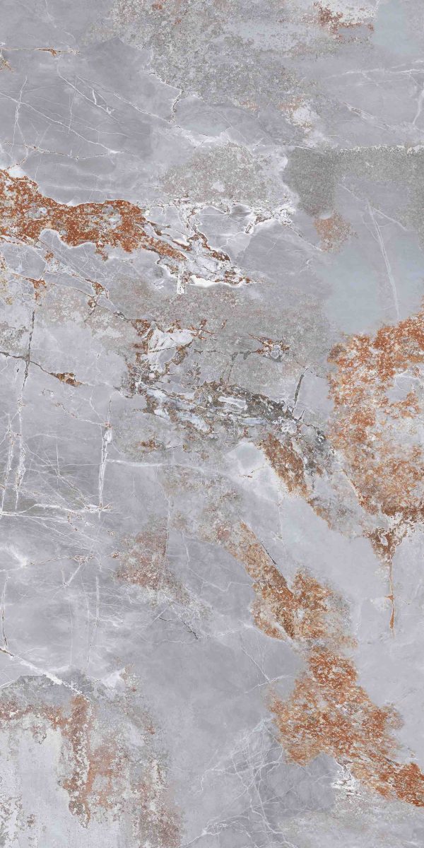 Marmo Metallo | T-One Porselen Tezgah