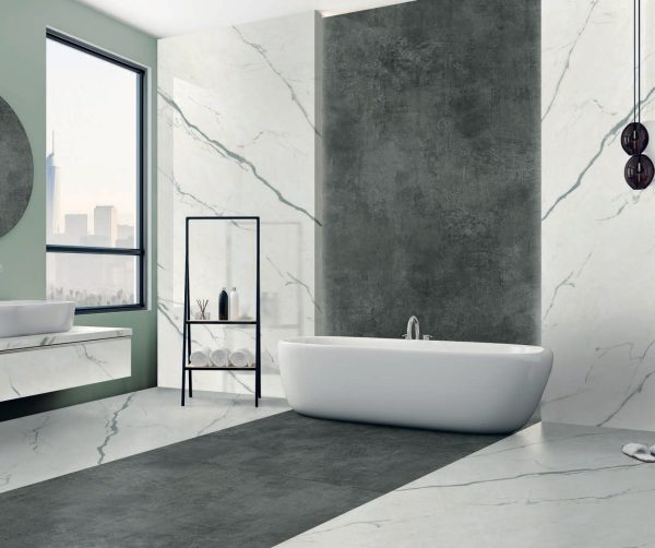 Meraki Lapidura İtalyan Porselen