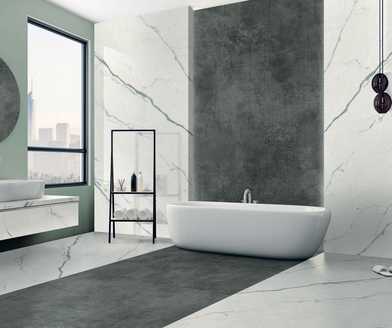 Meraki Lapidura İtalyan Porselen