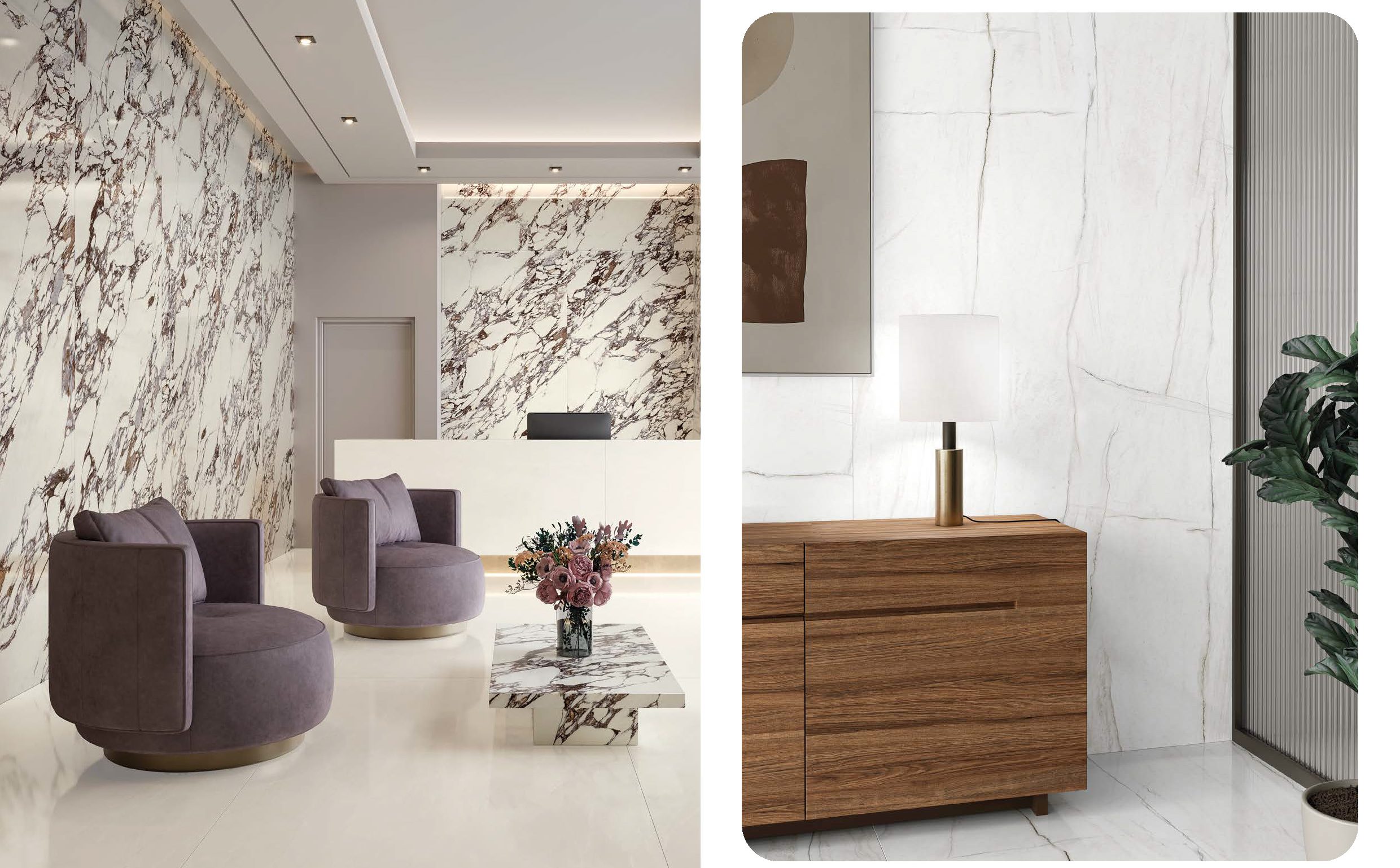 Mutfaklarda İtalyan Devrimi Lapidura Porselen ile Tanışın