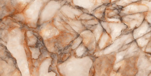 NG Stone Amber | Porselen Mutfak Tezgahı