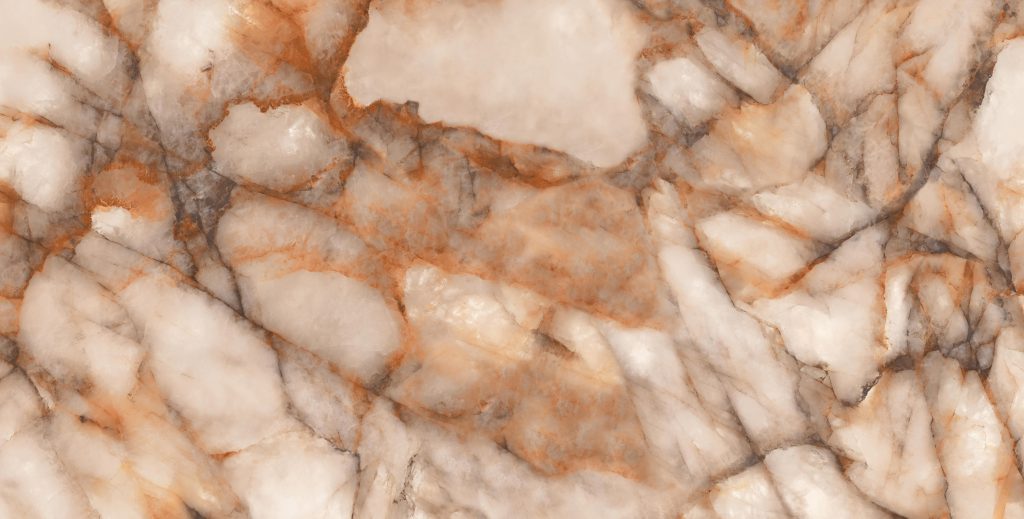 NG Stone Amber | Porselen Mutfak Tezgahı