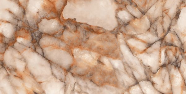 NG Stone Amber | Porselen Mutfak Tezgahı