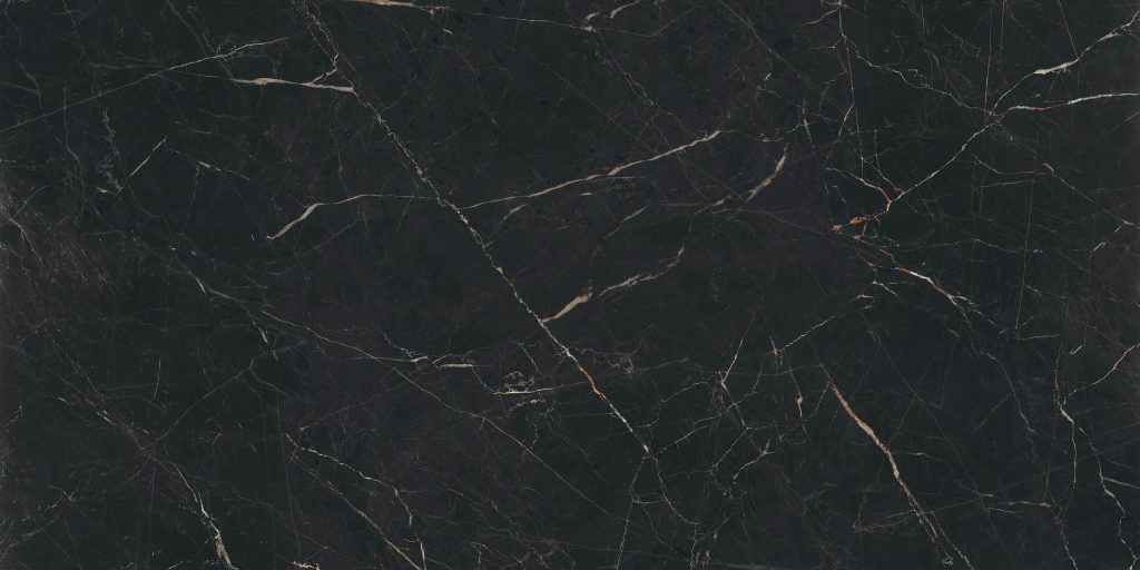 NG Stone Anatolian Black | Porselen Mutfak Tezgahı