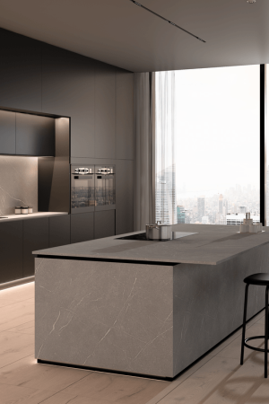 NG Stone Aruna | Porselen Mutfak Tezgahı