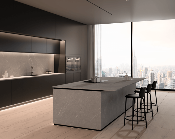 NG Stone Aruna | Porselen Mutfak Tezgahı