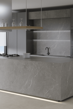 NG Stone Aruna | Porselen Mutfak Tezgahı