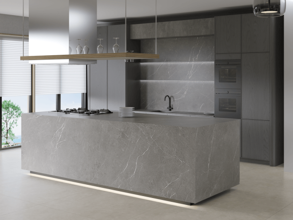 NG Stone Aruna | Porselen Mutfak Tezgahı