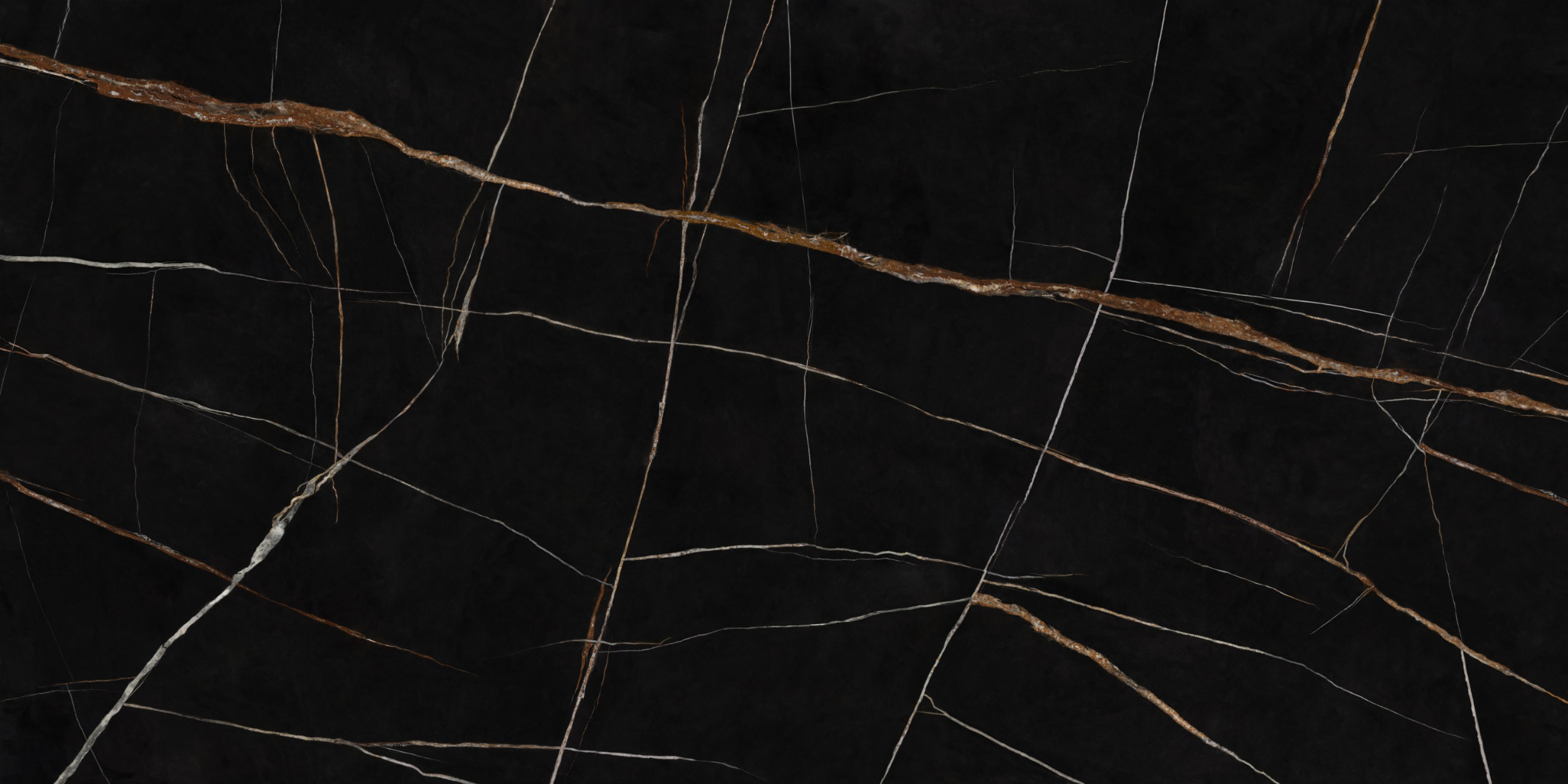 NG Stone Bamboo Noir | Porselen Mutfak Tezgahı