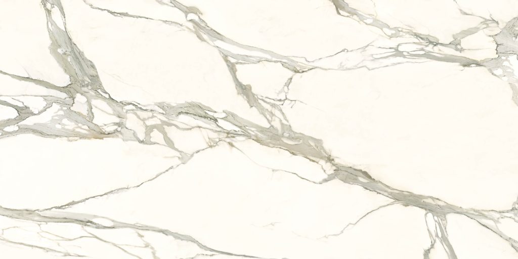 NG Stone Calacatta Gold | Porselen Mutfak Tezgahı