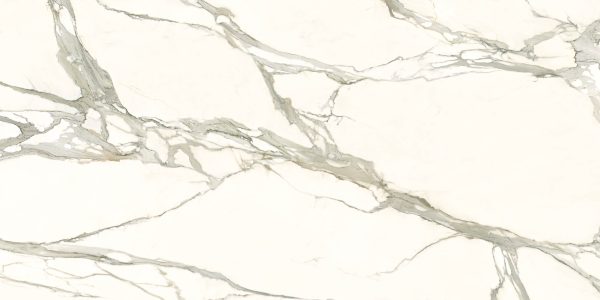 NG Stone Calacatta Gold | Porselen Mutfak Tezgahı