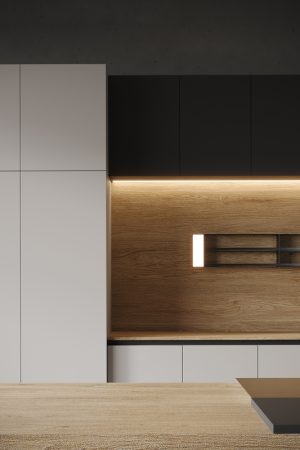 NG Stone Crosswood Meşe | Porselen Mutfak Tezgahı