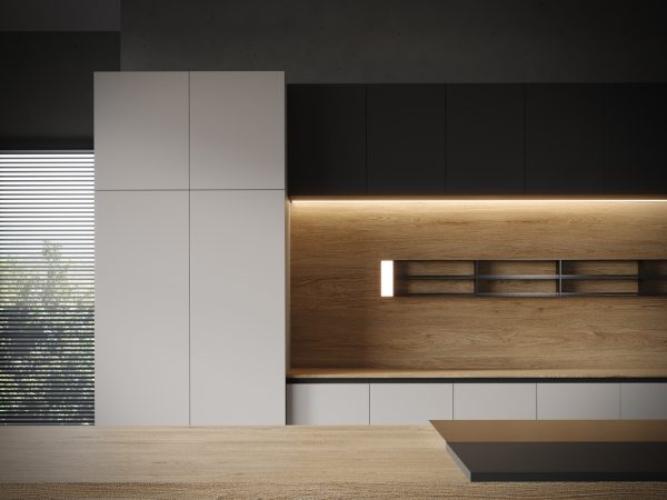 NG Stone Crosswood Meşe | Porselen Mutfak Tezgahı