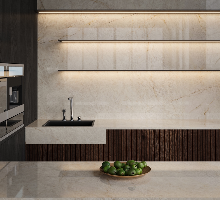 NG Stone Crystal Luxor Porselen Mutfak Tezgahı (2)