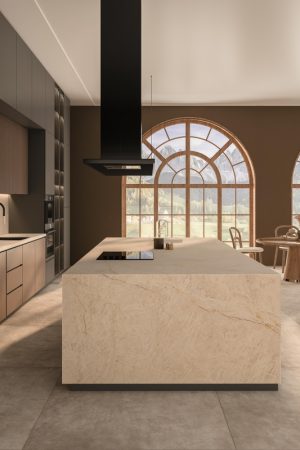 NG Stone Crystal Luxor Porselen Mutfak Tezgahı (2)