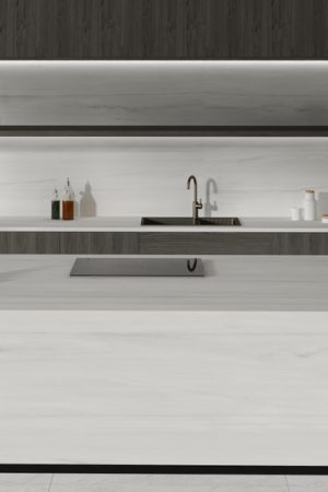 NG Stone Dolomit | Porselen Mutfak Tezgahı