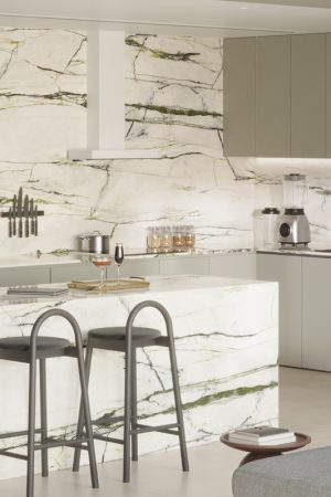 NG Stone Emerald | Porselen Mutfak Tezgahı