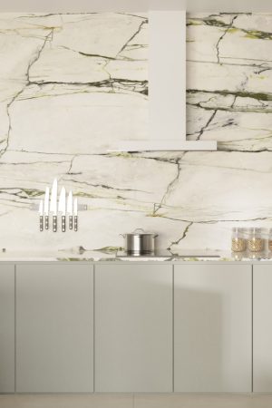 NG Stone Emerald | Porselen Mutfak Tezgahı