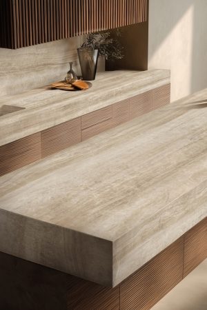 NG Stone Honey Onyx | Porselen Mutfak Tezgahı