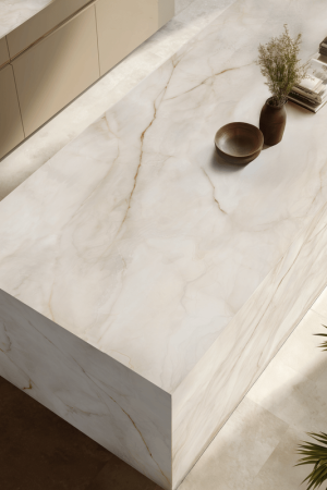 NG Stone Lia Onyx | Porselen Mutfak Tezgahı