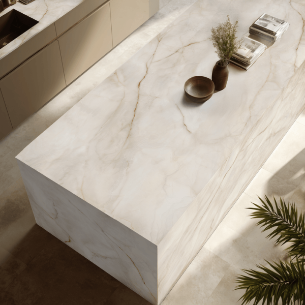NG Stone Lia Onyx | Porselen Mutfak Tezgahı