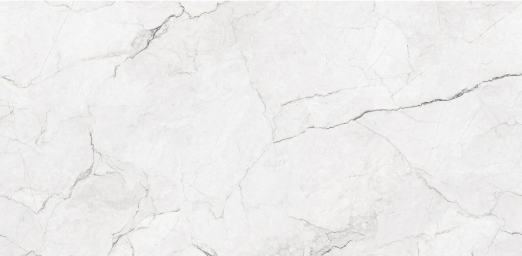 NG Stone Line White | Porselen Mutfak Tezgahı