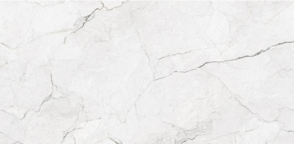 NG Stone Line White | Porselen Mutfak Tezgahı