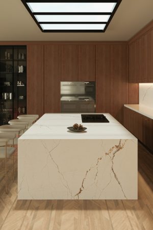 NG Stone Louis | Porselen Mutfak Tezgahı