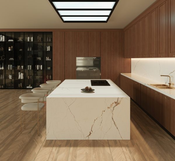 NG Stone Louis | Porselen Mutfak Tezgahı
