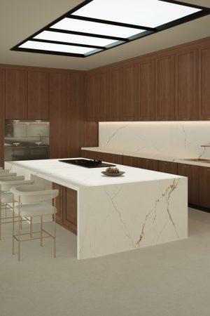 NG Stone Louis | Porselen Mutfak Tezgahı