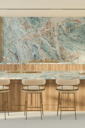 NG Stone Osso | Porselen Mutfak Tezgahı