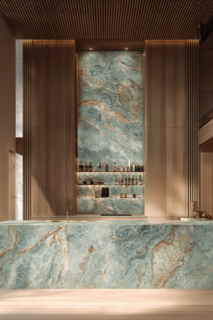 NG Stone Osso | Porselen Mutfak Tezgahı