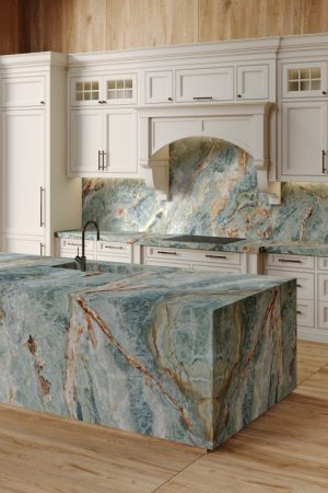 NG Stone Osso | Porselen Mutfak Tezgahı