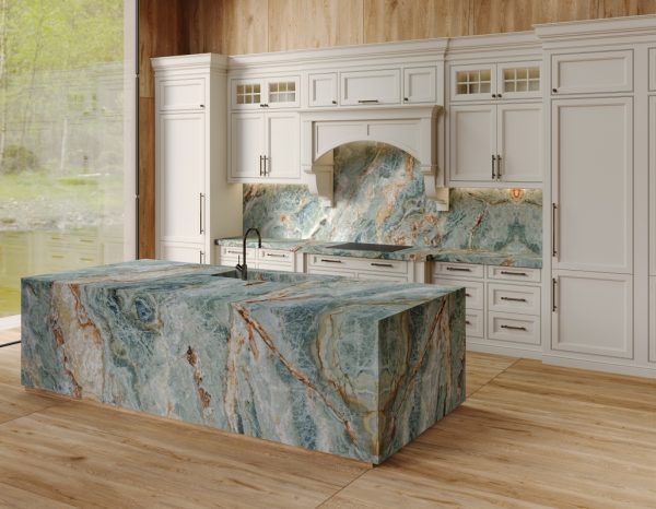 NG Stone Osso | Porselen Mutfak Tezgahı
