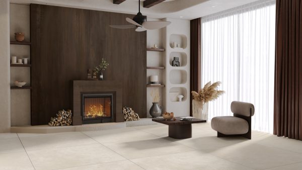 NG Stone Oxido Brown | Porselen Mutfak Tezgahı