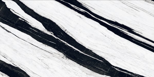 NG Stone Panda White | Porselen Mutfak Tezgahı