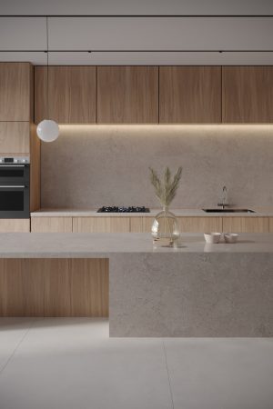 NG Stone Portland | Porselen Mutfak Tezgahı