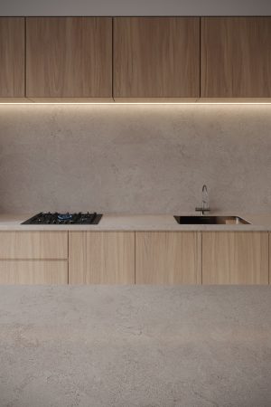 NG Stone Portland | Porselen Mutfak Tezgahı