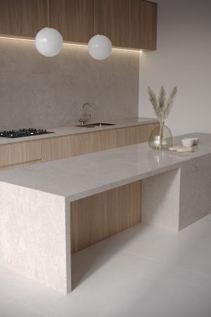 NG Stone Portland | Porselen Mutfak Tezgahı