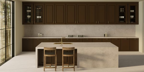 NG Stone Portland | Porselen Mutfak Tezgahı