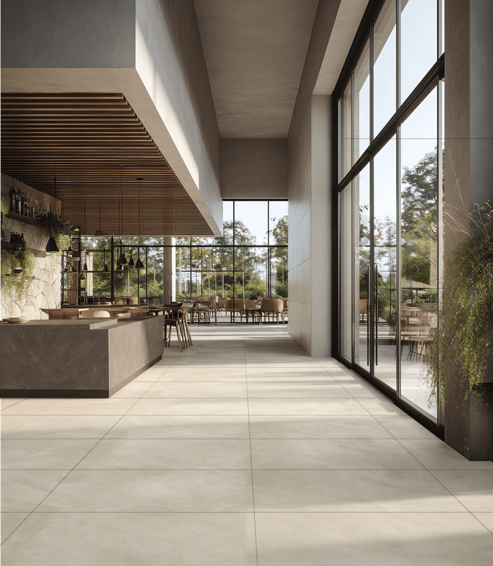 NG Stone Pulpis Chocolate | Porselen Mutfak Tezgahı