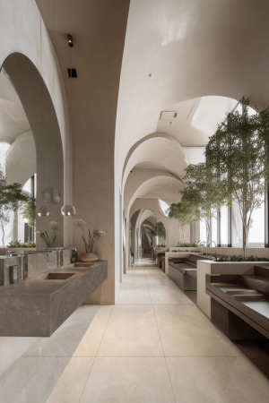 NG Stone Pulpis Chocolate | Porselen Mutfak Tezgahı