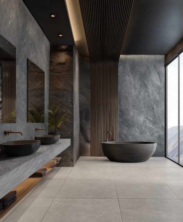 NG Stone Rapsody | Porselen Mutfak Tezgahı