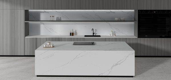 NG Stone Saga | Porselen Mutfak Tezgahı