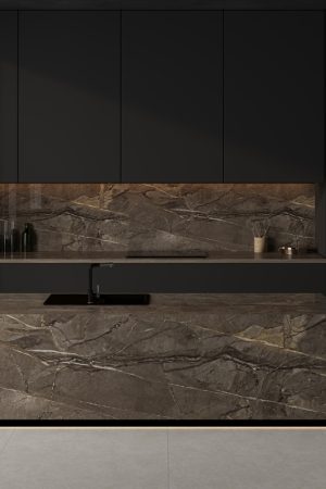 NG Stone Sierra Vizon | Porselen Mutfak Tezgahı