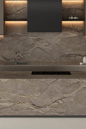 NG Stone Sierra Vizon | Porselen Mutfak Tezgahı