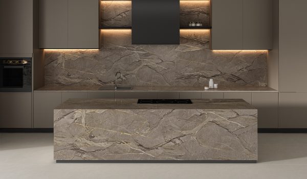 NG Stone Sierra Vizon | Porselen Mutfak Tezgahı