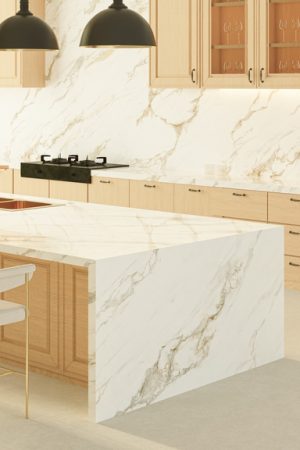 NG Stone Valeria | Porselen Mutfak Tezgahı